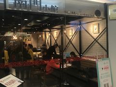 -南门小馆·清真(国贸商城店)