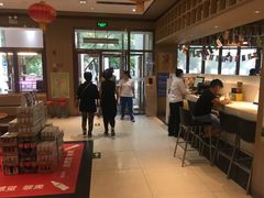 -金百万烤鸭店(马甸店)