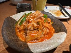 -水之惠鲜鱼料理(王府大街店)