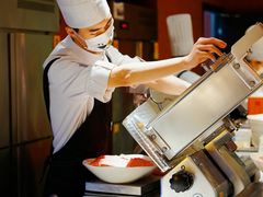 -巴奴毛肚火锅(悠唐购物中心店)