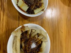 -洞子口张老二凉粉(文殊院店)