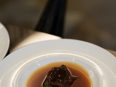 -广州花园酒店·凌璇阁旋转餐厅CAROUSEL360