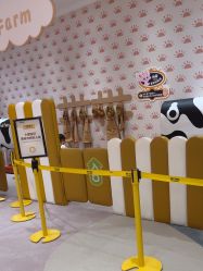 -奈尔宝·儿童乐园·亲子餐厅(苏州大悦城店)