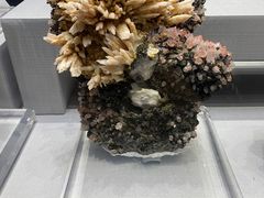 -湖南省地质博物馆