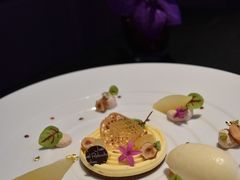 -LA TABLE de Joël Robuchon Restaurant