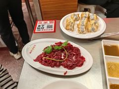 -燃计沙茶皇·香港沙茶火锅(人广旗舰店)