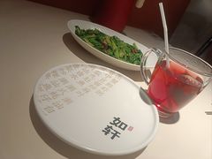 -如轩·海鲜砂锅粥·潮汕菜(海珠店)