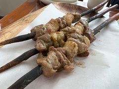 -新疆巴州金丝特餐厅(大钟寺店)