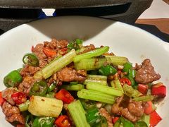 -中国徽菜·徽商故里(罍街店)