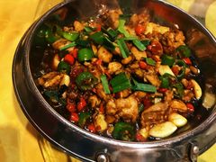 -毛家饭店(拱北店)