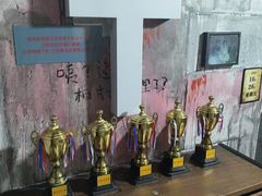 -Xcape异时刻密室逃脱魔法互动(瑞虹天地太阳宫店)