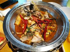 -隔壁老王·家常云南菜(花巷店)
