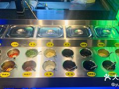 -義聚德·清真铜锅涮羊肉·烧烤(河东店)