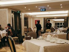 -新南华大酒店(广中店)