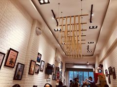 -大嘻咹biangbiang面(历史博物馆店)