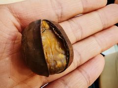 锁鲜烤栗子-薛记炒货(南京福园街店)