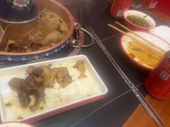 -京元盛铜锅涮肉(上海总店)
