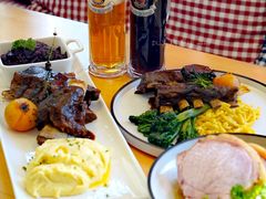 -普拉那啤酒坊Paulaner(凯宾斯基饭店)