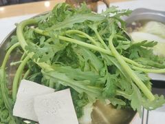 -壹道鸣·药膳鸡(月苑店)