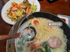 -松子料理(亮马桥店)