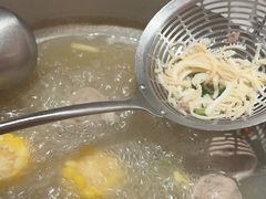 牛肚-八合里牛肉火锅(深圳海德店)
