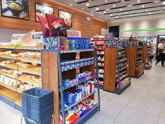 -today便利店(汉街店)
