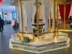 -小厨娘淮扬菜(六合欢乐港店)