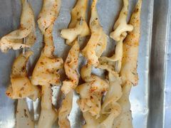 -众想海鲜·烧烤·海肠捞饭·渔家菜(孙家疃店)