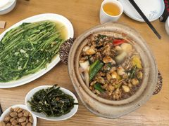 -潮中人潮州菜(益乐路店)