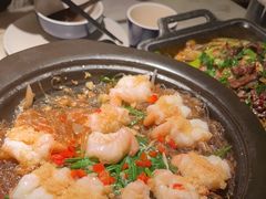 -绿茶餐厅(华信Mall店)