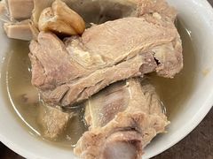 -松發肉骨茶(先得坊店)