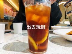 -乜都得港式茶楼(天贵路店)