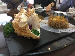 -弘法寺斋菜馆素食