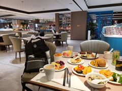 -晶丽香榭自助餐(南京大饭店)