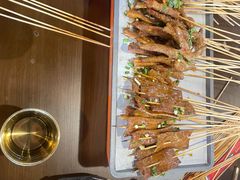 -林二哥宜烤官·宜宾小烧烤