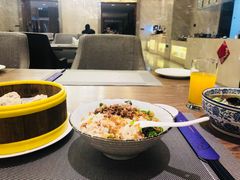 猫饭-辰茂皇廷酒店瑞香阁中餐厅