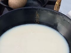 豆浆-五大金刚(九街店)