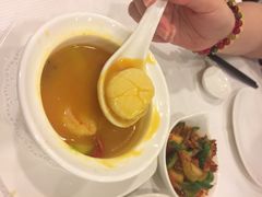 -新加坡海鲜共和(名胜世界圣淘沙海滨坊)