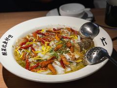 -新太二·鲜料川菜(晶耀前滩店)
