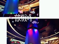 -冰纷万象滑冰场(沈阳万象城店)