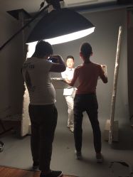 -蒙娜丽莎婚纱摄影(南门店)