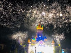 -青岛方特梦幻王国