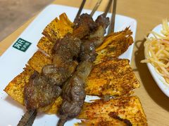 -苏氏牛肉面(机场店)