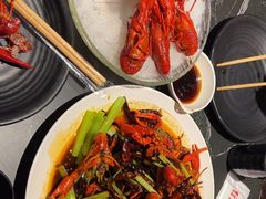 -红盔甲·小龙虾(人民广场店)