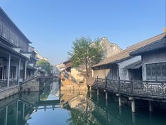 -乌镇枕水度假酒店