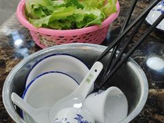 -蔡社牛肉城(龙湖店)