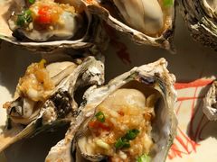 -蚝乡农庄(铁涌赤岸店)