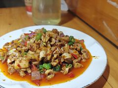 -大众跷脚牛肉馆·非遗传承单位(峨眉山店)