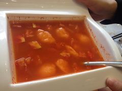 iphone_upload_pic-原鄉本味 楚菜 丹江口鱼(北苑店)