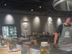 -肉肉大米(金虹桥店)